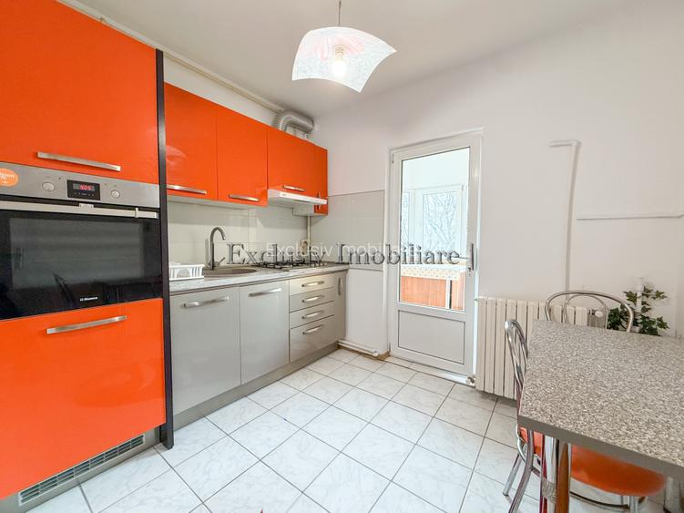 Apartament 2 camere - 2 balcoane | Capitol | Termen lung - 2