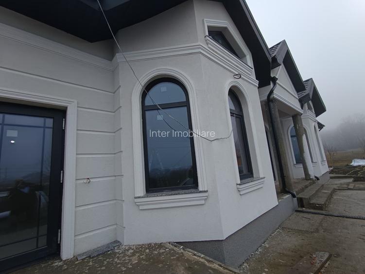 Casa, 4 camere , 120 mp, Breazu, de vanzare, (Padure Marzesti), Cod 161186 - 10