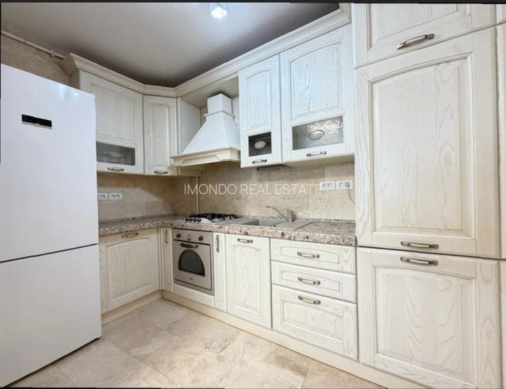 KISELEFF I Apartament vanzare 3 camere - 3