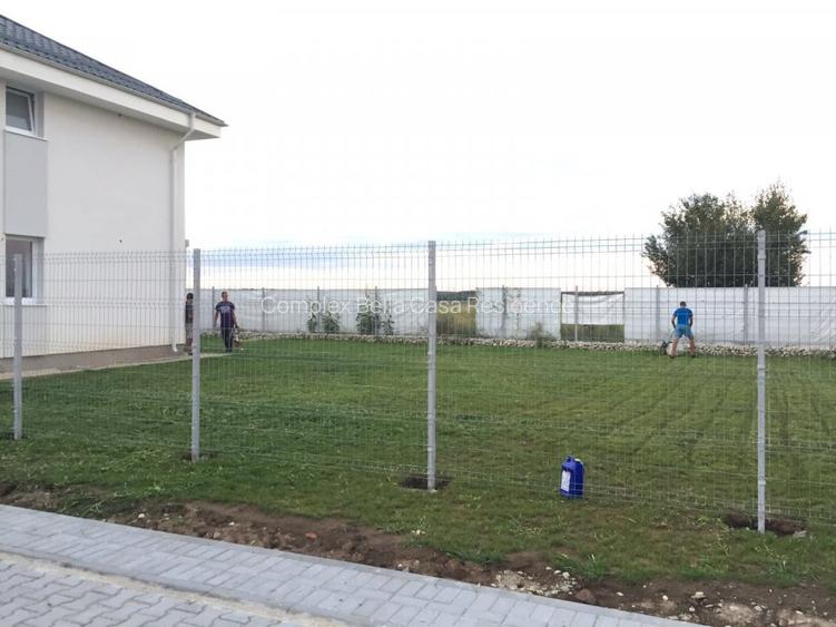 Bella Casa Residence,UTILITATILE PE LOT,ASFALT,BARIERA,GARD,FARA COTA INDIVIZA - 4
