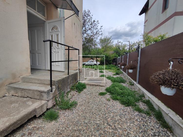 Apartament, 3 camere, 90 mp utili, gradina, pet friendly-strada Negoi - 20
