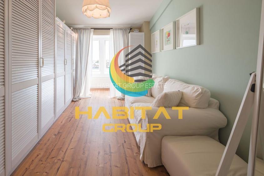 Apartament 3 camere- 75mp-metrou Berceni - 4