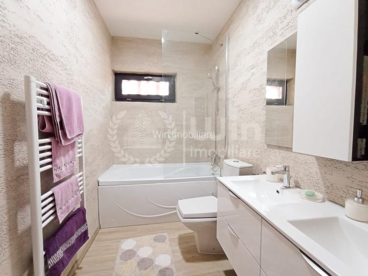 Duplex cu 4 camere | 170mp utili | La cheie | Cartier Europa - 9