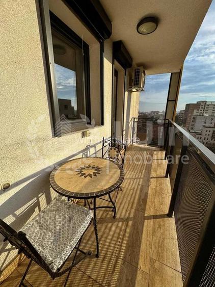 Apartament 2 camere la cheie | Bloc Nou | 54mp | Garaj | FSEGA Iulius - 5