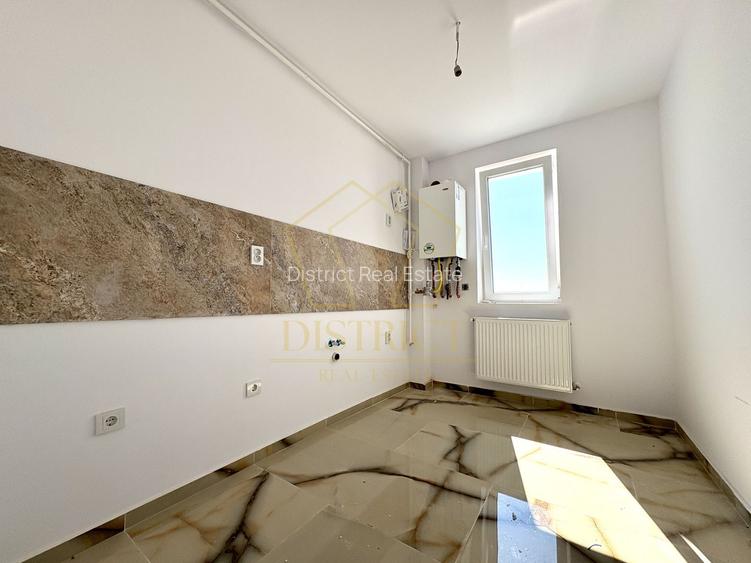 Apartament decomandat cu o camera | Giroc | Hotel IQ - 3