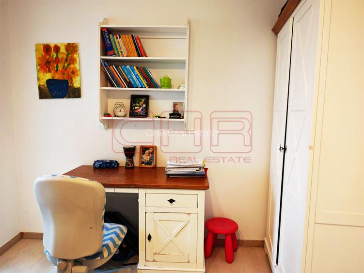 Apartament 3 camere Baneasa, Herastrau, #974 - 9