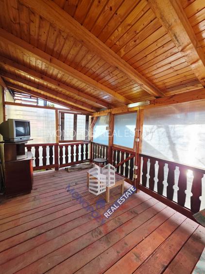 Investiție Moeciu de Sus - Bran - Brașov - 16