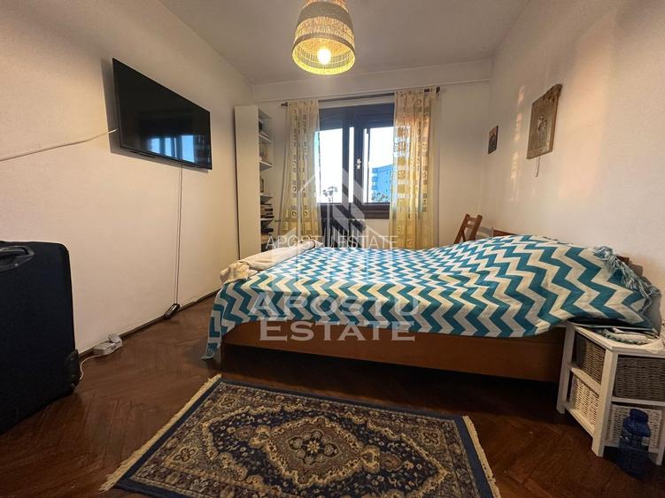 Apartament cu 3 camere de vanzare, zona Steaua, Timisoara - 4