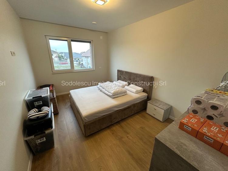 Duplex deosebit cu garaj și subsol - 20