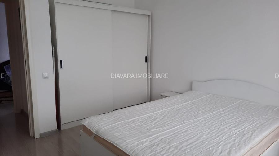 Ap 3 cam cu garaj Buna ziua - 790 Euro - 17