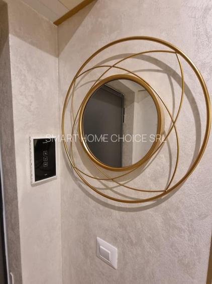 Inchiriere garsoniera ULTRA-LUX metrou Dristor - 9