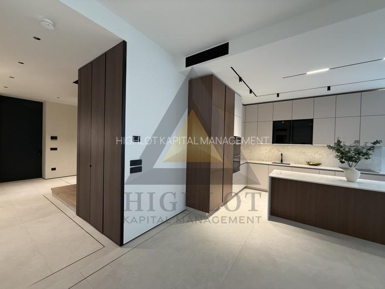 PRIMA INCHIRIERE | VILA PREMIUM LANGA SCOALA AMERICANA | COMPLEX REZIDENTIAL  - 29