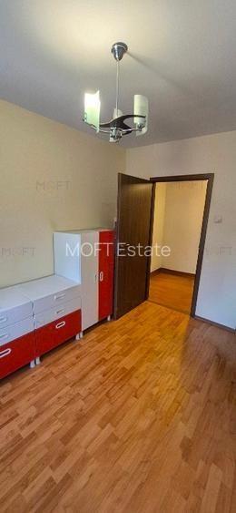 Apartament 3 camere Titan + transfer loc de parcare nominal ADP S3 - 2
