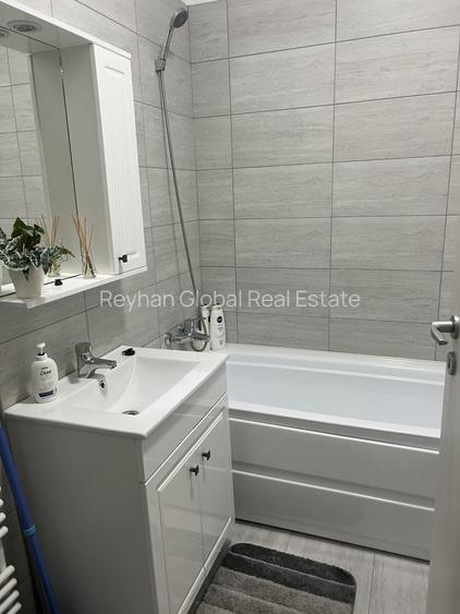 APARTAMENT PLAZA RESIDENCE/BLOC NOU/METROU/POSIBILITATE PARCARE - 7