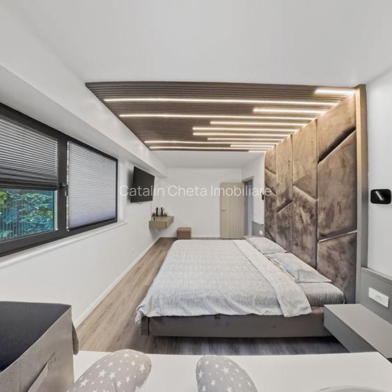 De vanzare apartament 3 camere, in bloc nou, zona Mioritei - Bacau - 10
