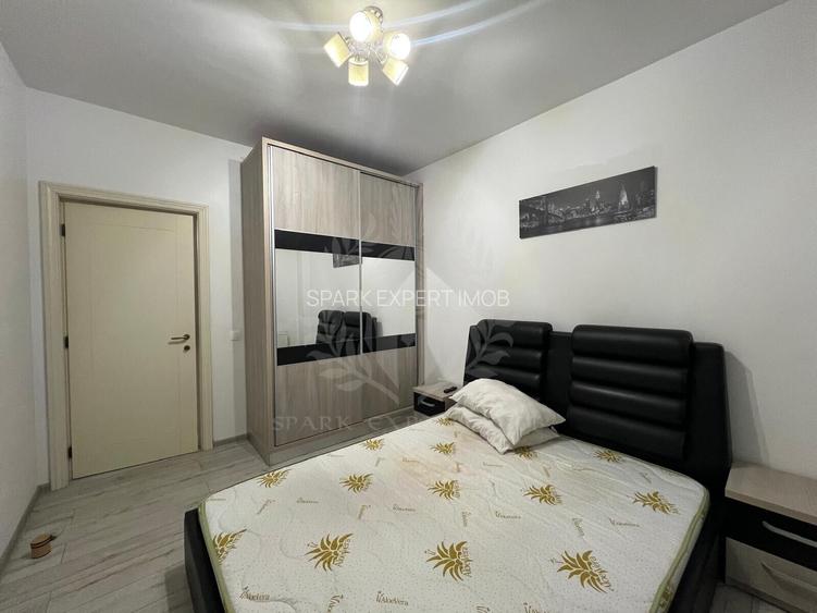 Inchiriere apartament 2 camere, bloc nou, zona 9 Mai, Ploiesti - Vest - 5