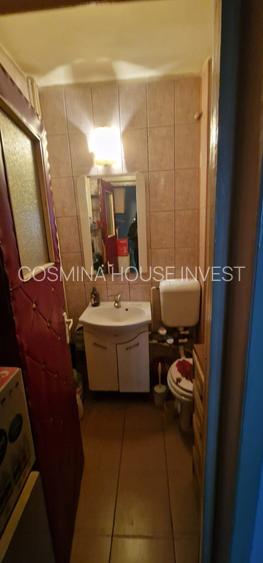 Se vinde pe Republicii apartament decomandat 3 camere ,pret 89000 euro neg. - 11