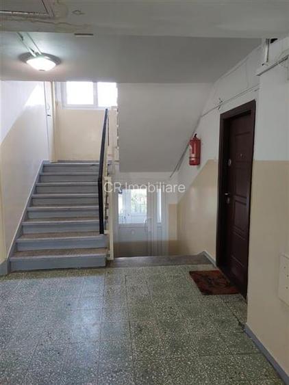 Apartament de 2 camere renovat Titan IOR bloc Y - 10