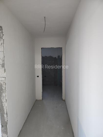 Garsoniera 64m.p, incalzire pardoseala bloc nou  Sos Giurgiului, predare 10/2025 - 6