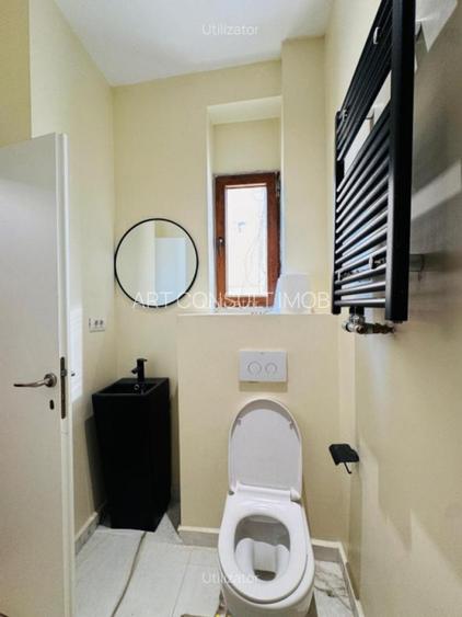 Garsoniera | Universitate | Renovat 2025 | Metrou>3min - 6