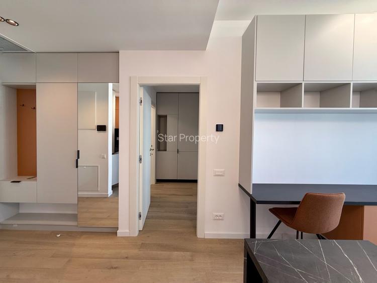 Apartament 2 camere, etaj 10 | Up-Site Floreasca - 15