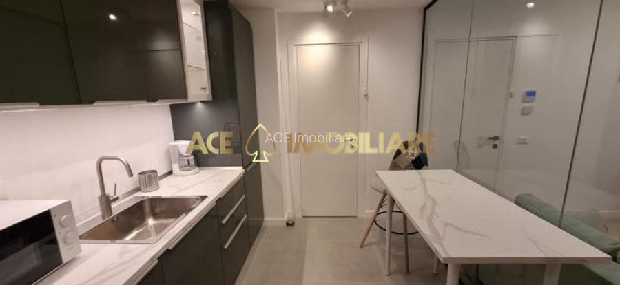 2 Camere de inchiriat | Pipera | Metrou | Centrala Proprie | Loc de Parcare - 4