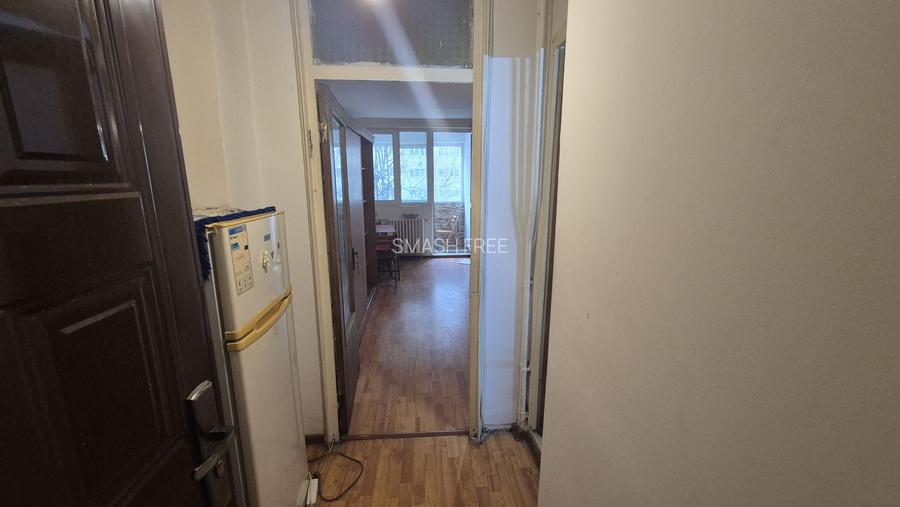 Garsoniera 31,58 mp - Pantelimon- Iancului - 4