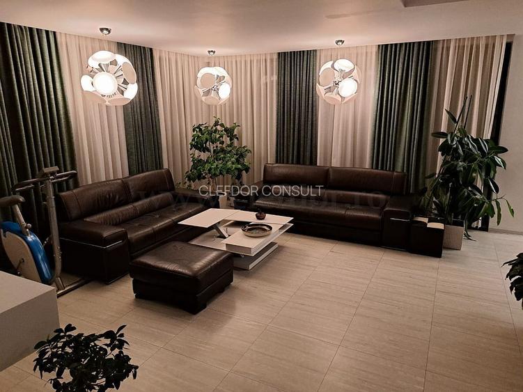 Vila in apropiere de IANCU NICOLAE-JOLIE VILLE - 4