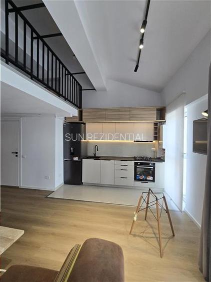 Calea Ferentari,apartament 4 camere cu scara interioara renovat complet - 6
