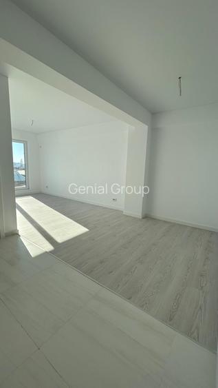 Apartament de lux 3 camere cartier Albert - 2