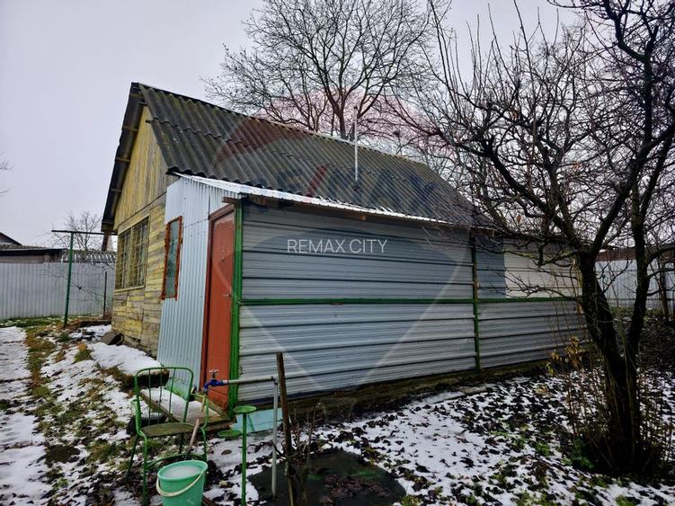 Teren intravilan 4,516mp Doina - 20