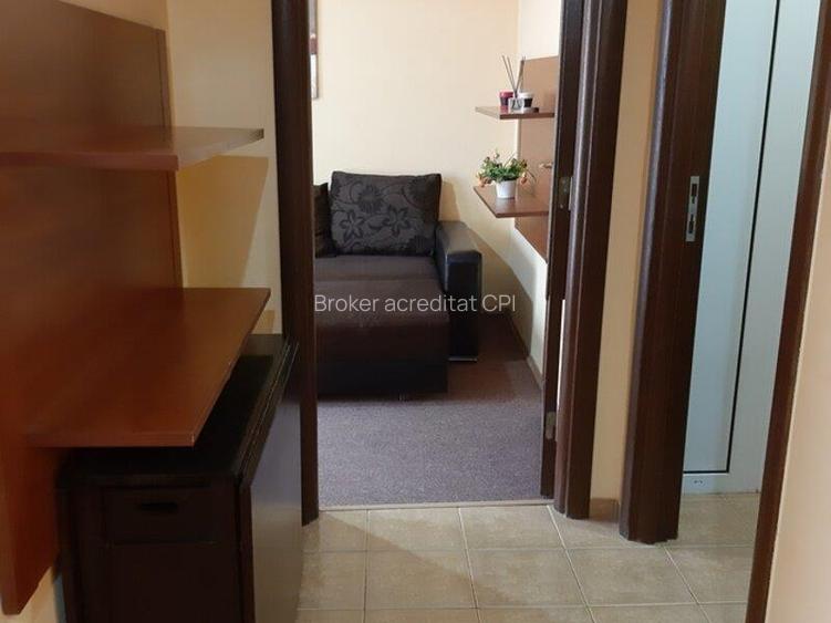 Ap doua camere decomandat  Romana, ASE - 8