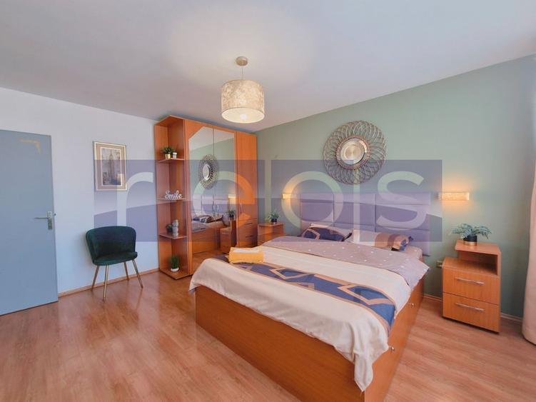 VANZARE APARTAMENT -2 CAMERE – Zona -TINERETULUI  -Metrou - 2