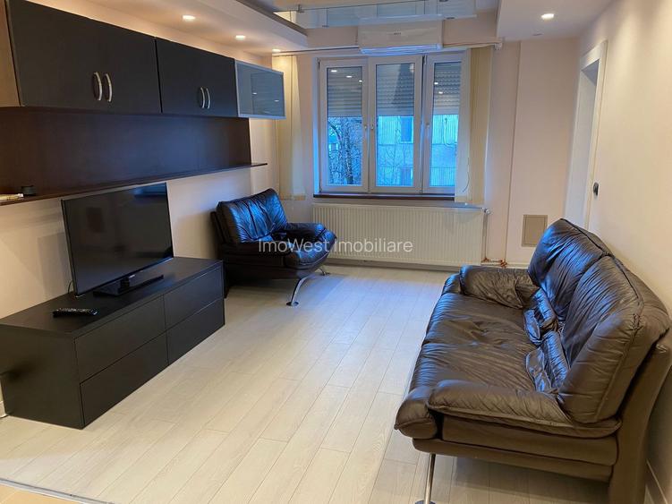 Complex-Studentesc | 4 Camere | Decomandat | Centrala Proprie. - 2