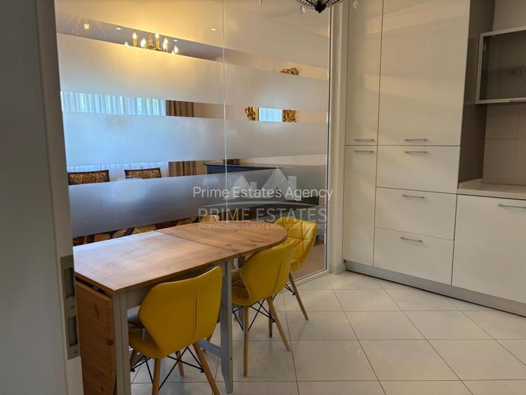 Apartament 3 Camere | Pipera – Voluntari | 2 Parcări Incluse - 6