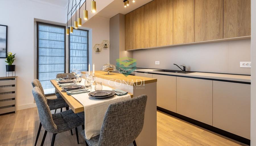 Apartament 3 camere + loc parcare - Marmura Residence - 5