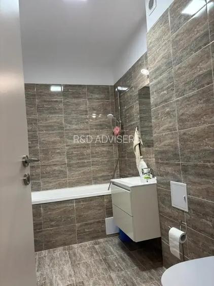 Apartament 3 Camere Mobilat Utilat | 2 Locuri Parcare Mutare Imediata - 20