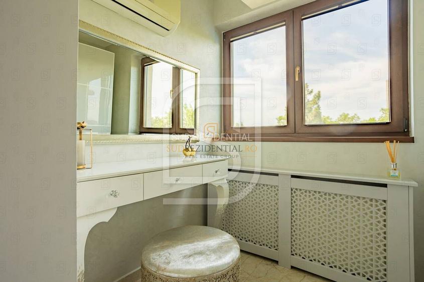 Apartament modern, de lux, imobil premium, Grand Arena – Metalurgiei - 5