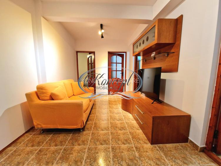 Locuinta luminoasa cu garaj pentru 2 masini, in Zorilor - 6