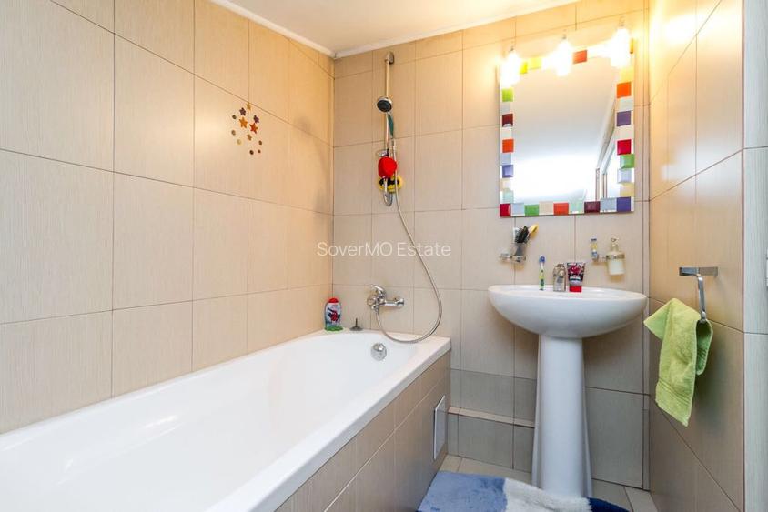 Duplex premium cu curte generoasă – lângă metrou Apărătorii Patriei - 18