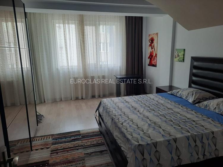Apartament 3 camere de lux - zona Peninsulara - Plaja Modern - 1.100 euro(E2) - 13