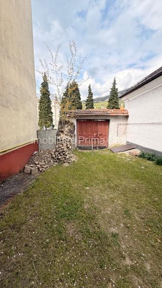 ULTRACENTRAL Baia Sprie , casa langa Primarie - doar 21.000euro! - 14