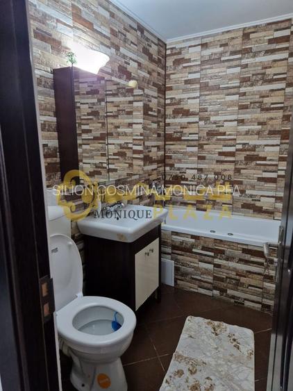 Apartament modern | Zona centrala | Centrala proprie | Parcare | - 6
