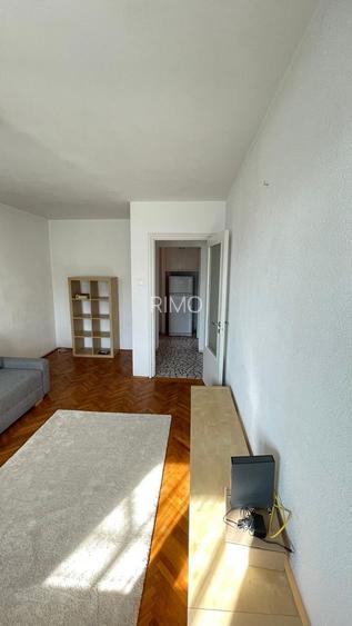 APARTAMENT LUMINOS METROU ZONA PIATA ROMANA - 13