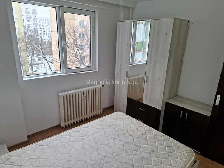 2 camere decomandate, mobilate, utilate, metrou - comision 0%! - 11