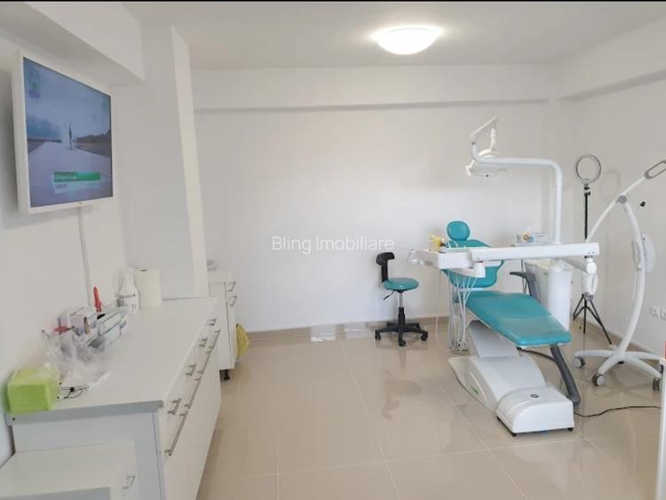 Spațiu comercial 110 mp pe 2 Niveluri, zona Centrala - 4