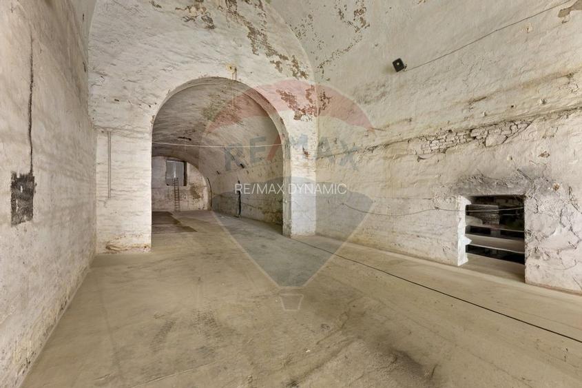 Spațiu comercial de 500mp de închiriat în zona Aradul Nou - 2