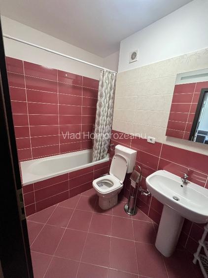 Apartament 2 camere cu parcare subterana Alphaville - 10