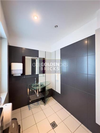 Herastrau |N. Caramfil | Renovat integral | Acces dedicat | Parcare - 11