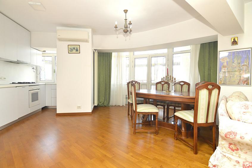 VANZARE APARTAMENT 2 CAMERE UNIRII - NERVA TRAIAN-BLOC LOTO - 8